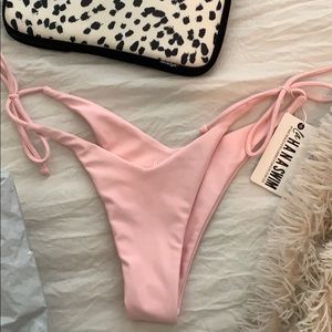 Lahana bikinis bottom